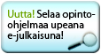 Uutta! Selaa opinto-ohjelmaa upeana e-julkaisuna!