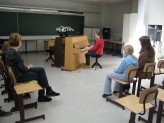 Pianonsoiton oppilaskonsertti..